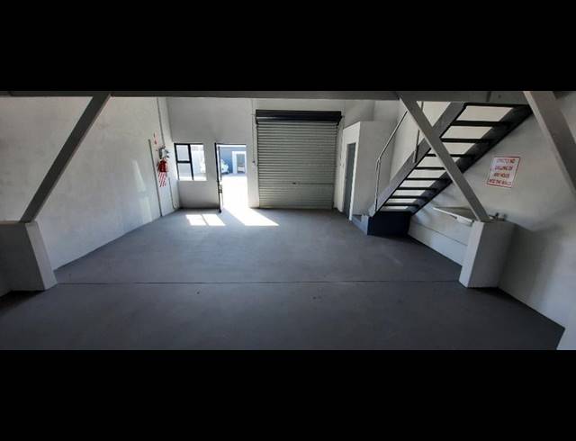 INDUSTRIAL PROPERTY TO RENT IN ALTON